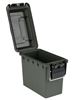 Picture of PLASTIC AMMO BOX MINI OLIVE